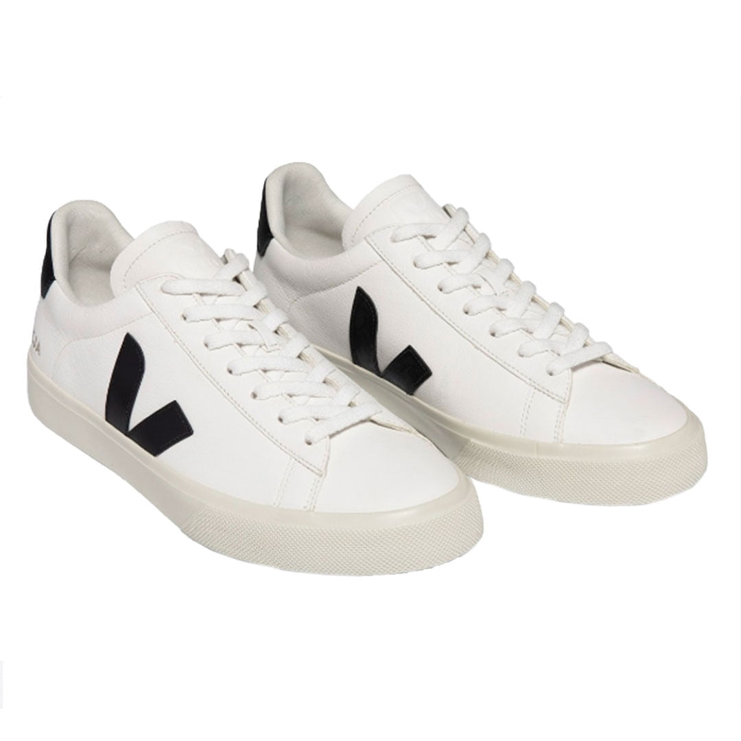 Tênis Veja Campo Chromefree Feminino