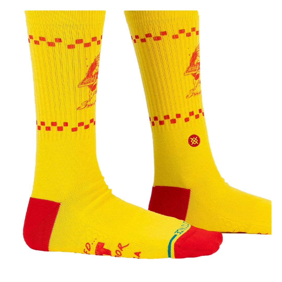 Meia Stance Surfer Boy Unissex
