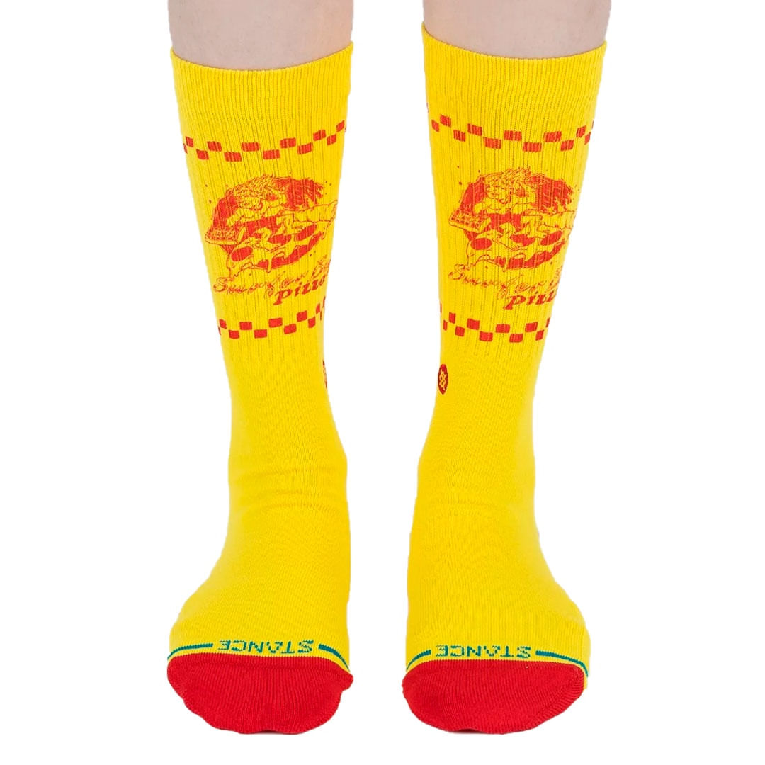 Meia Stance Surfer Boy Unissex