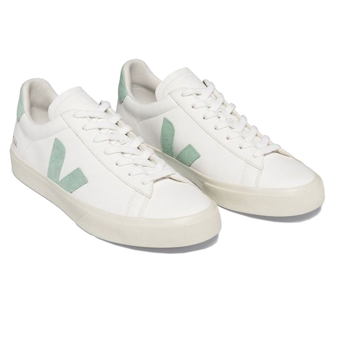 Tênis Veja Campo Chromefree Feminino