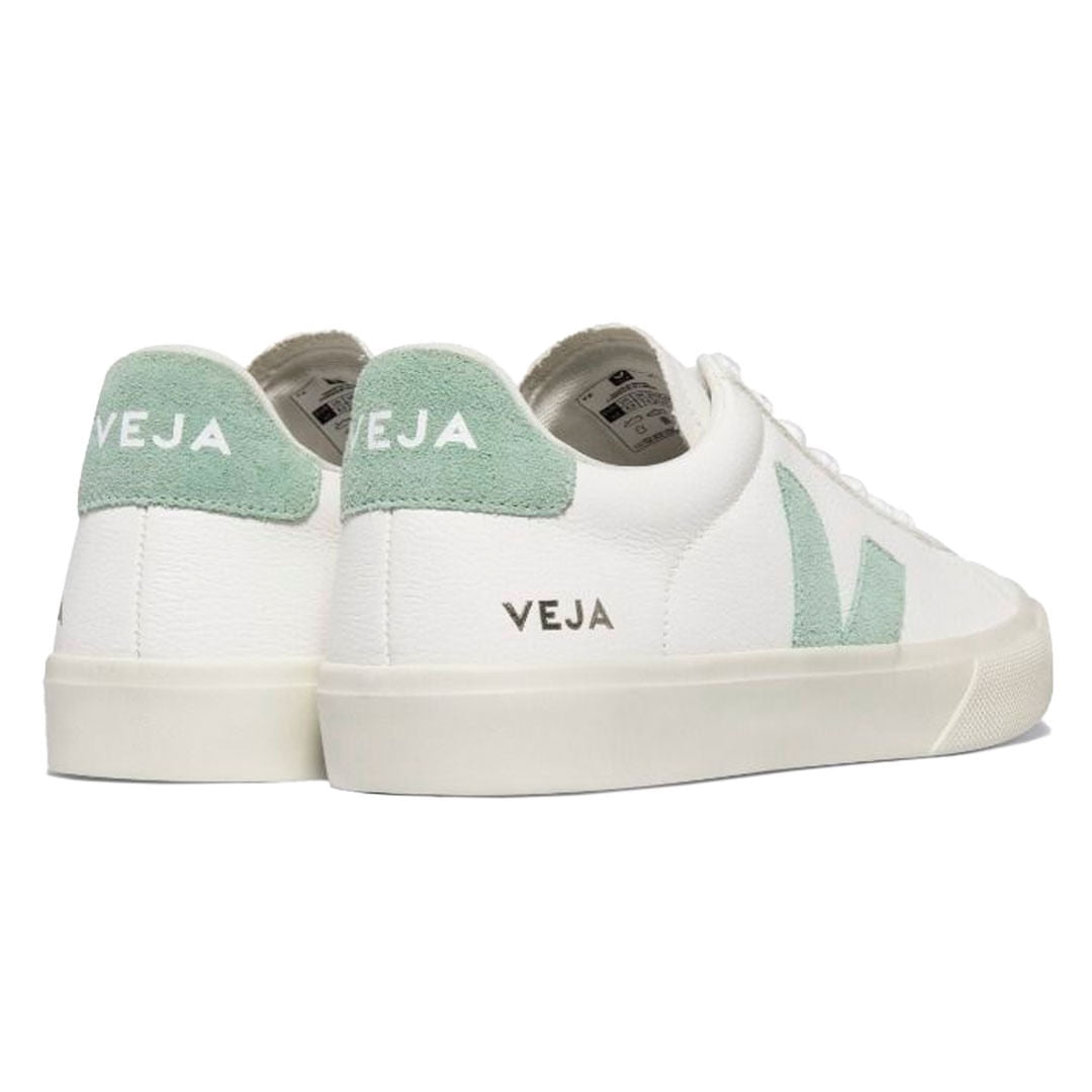 Tênis Veja Campo Chromefree Feminino