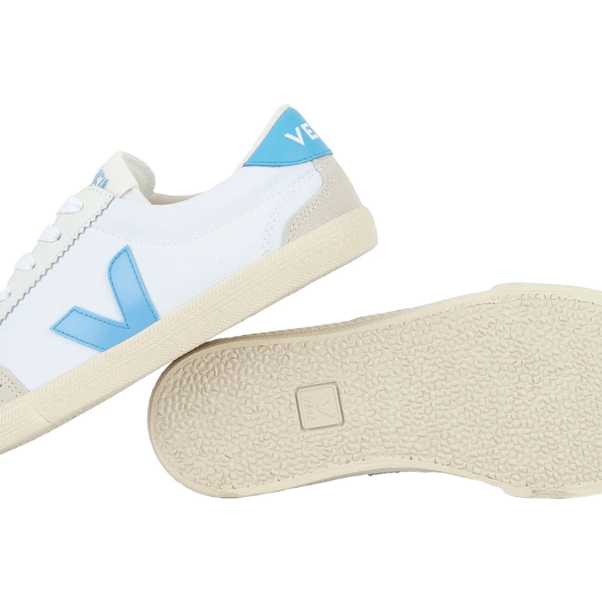 Tênis Veja Volley Canvas Unissex