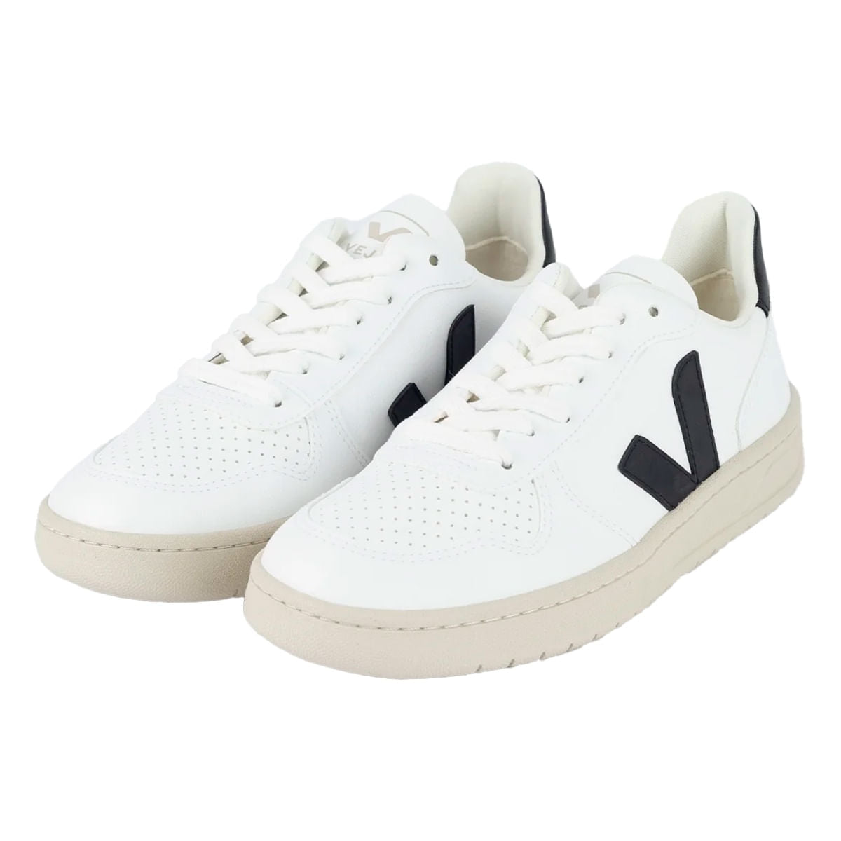 Tênis Veja V-10 Cwl Unissex