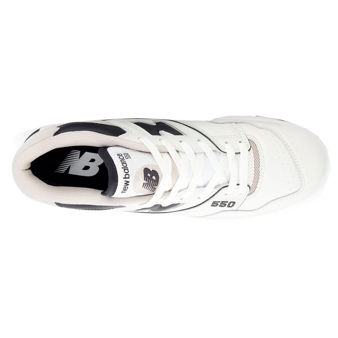 Tênis New Balance 550