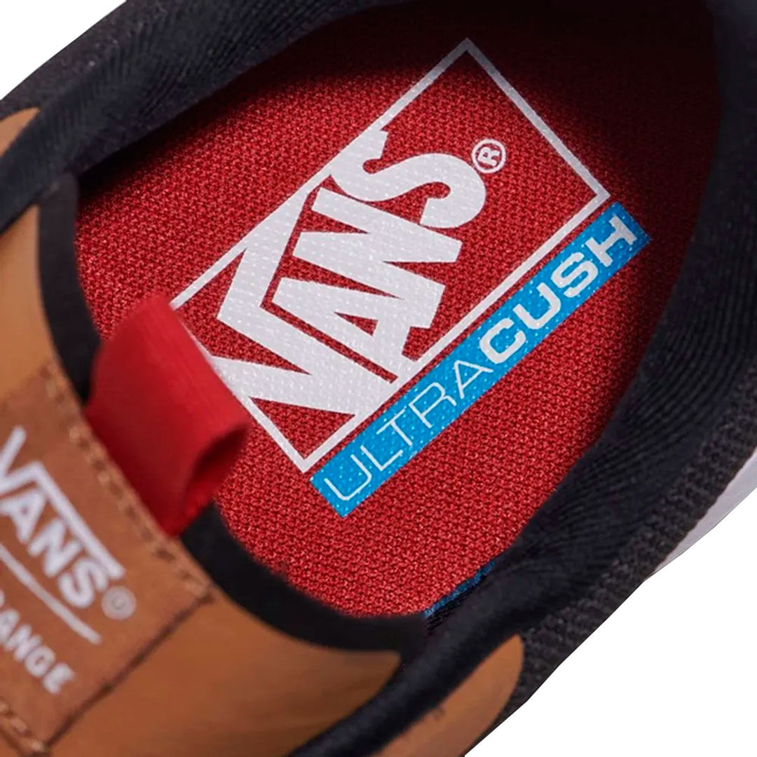 Tênis Vans Mte Ultrarange Exo Masculino