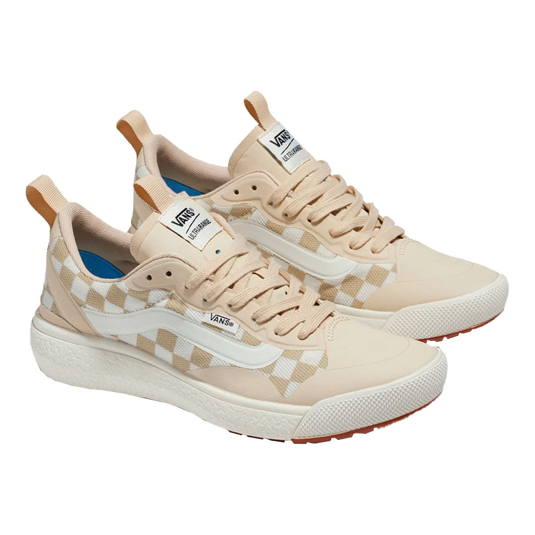 Tênis Vans Ultrarange Exo Feminino