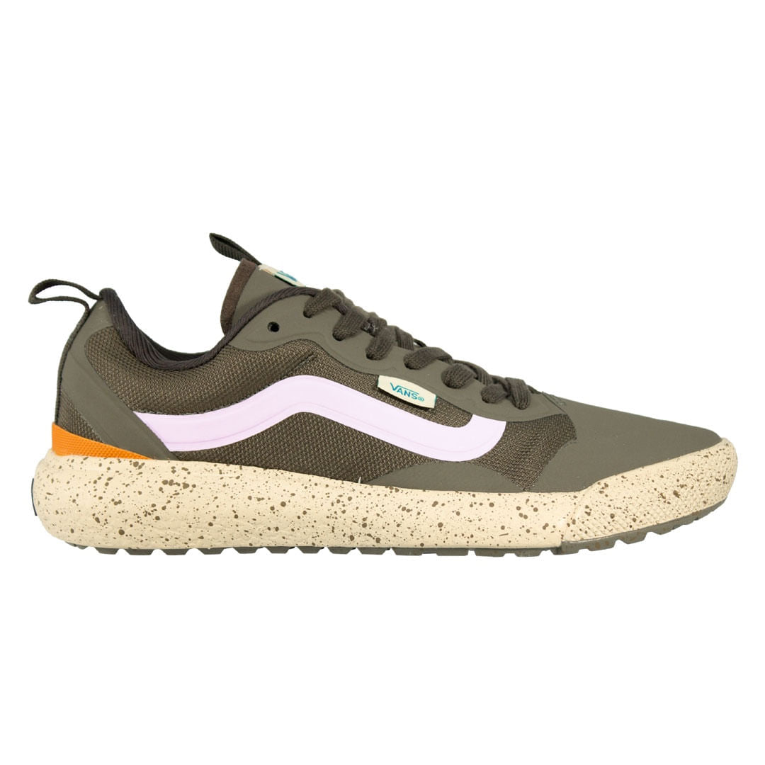 Tênis Vans Ultrarange Exo Feminino