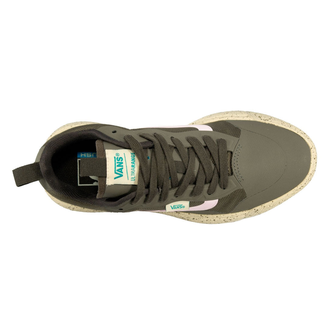 Tênis Vans Ultrarange Exo Feminino