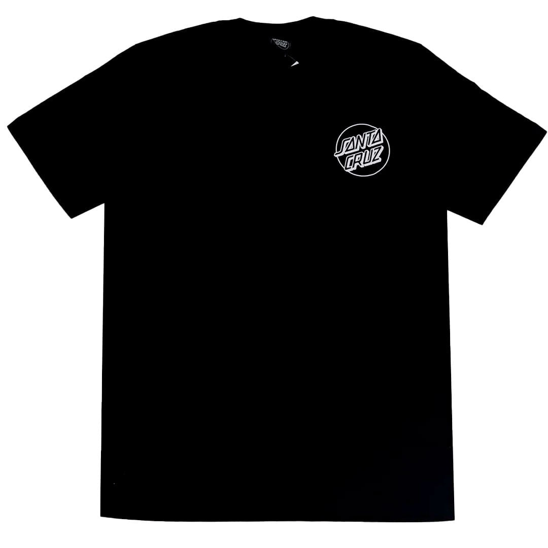 Camiseta Santa Cruz Pace Ritual Masculino