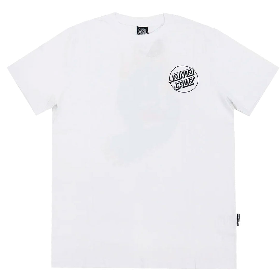 Camiseta Santa Cruz Pace Ritual Masculino
