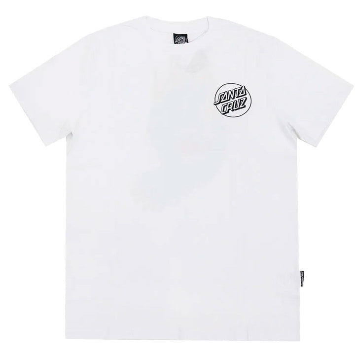 Camiseta Santa Cruz Pace Ritual Masculino