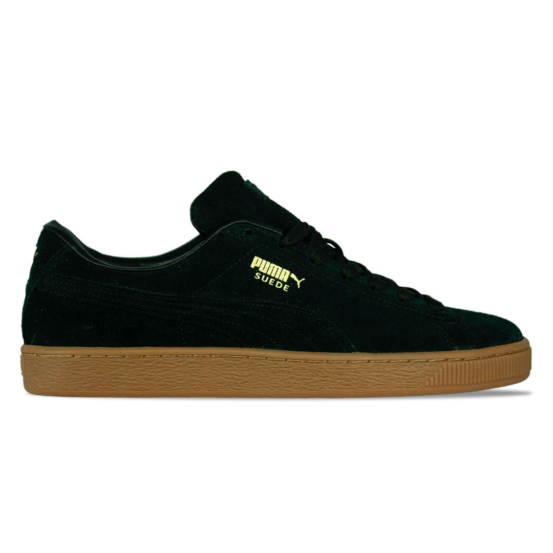 Tênis Puma Suede Gum Masculino