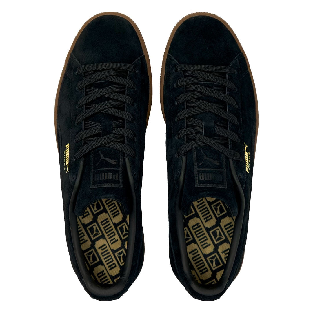Tênis Puma Suede Gum Masculino