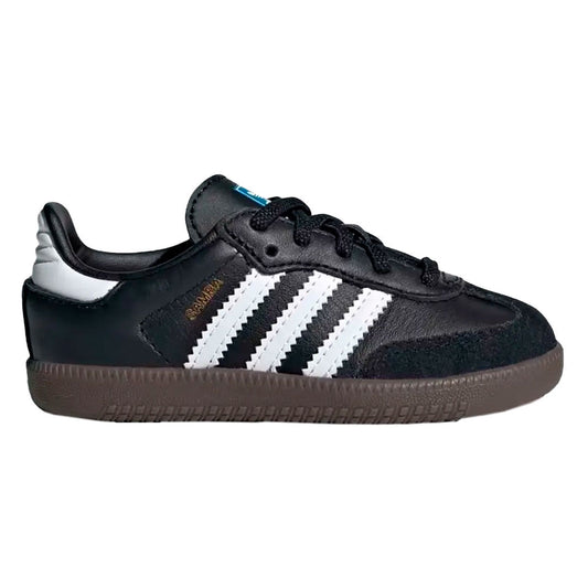 Tênis Adidas Samba Og El I Infantil