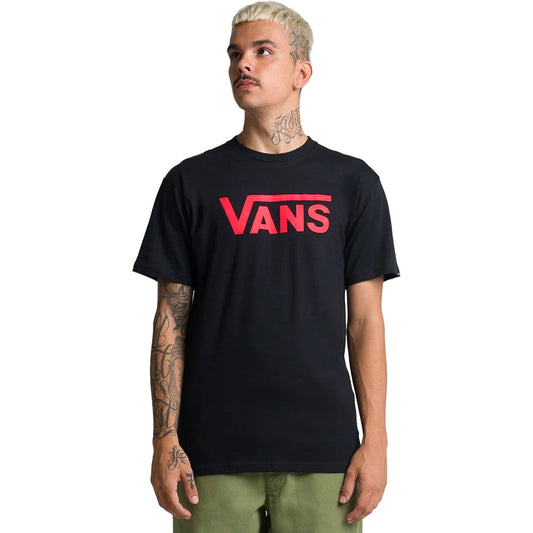 Camiseta Vans Classic Masculino