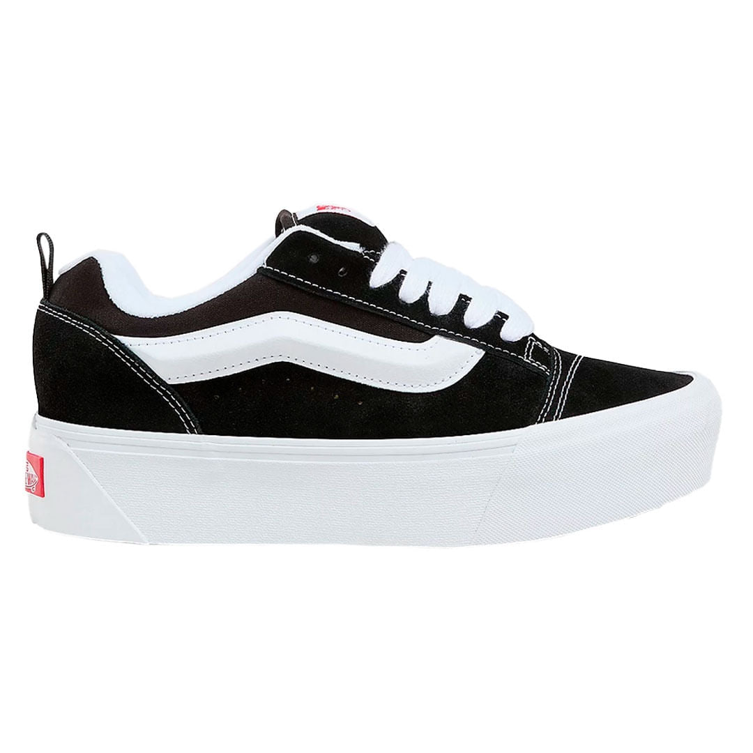 Tênis Vans Knu Stack Feminino