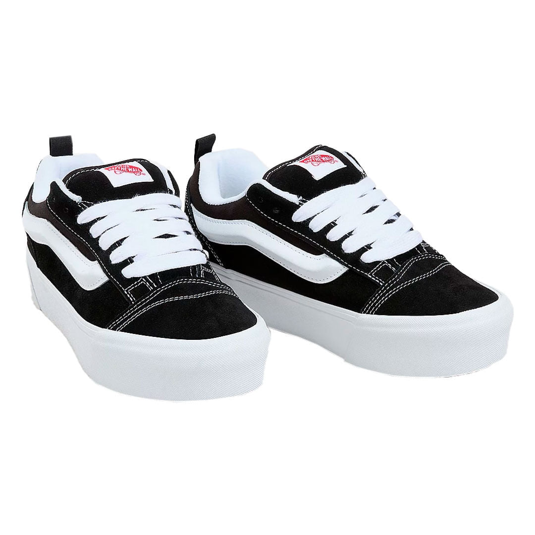 Tênis Vans Knu Stack Feminino