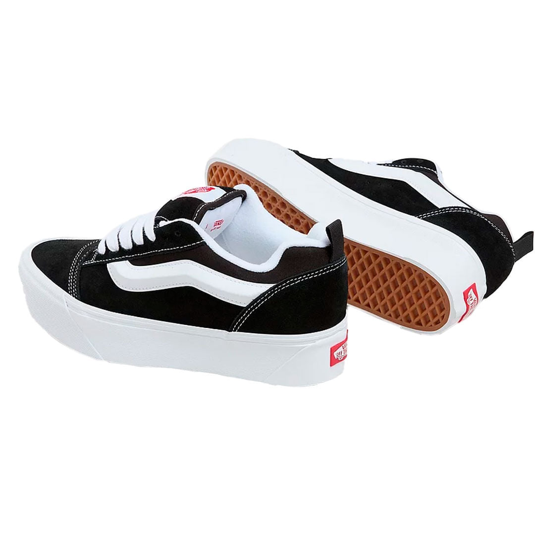 Tênis Vans Knu Stack Feminino