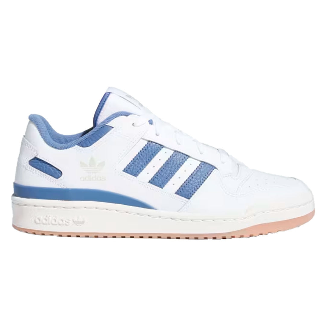 Tênis Adidas Forum Low Cl Masculino