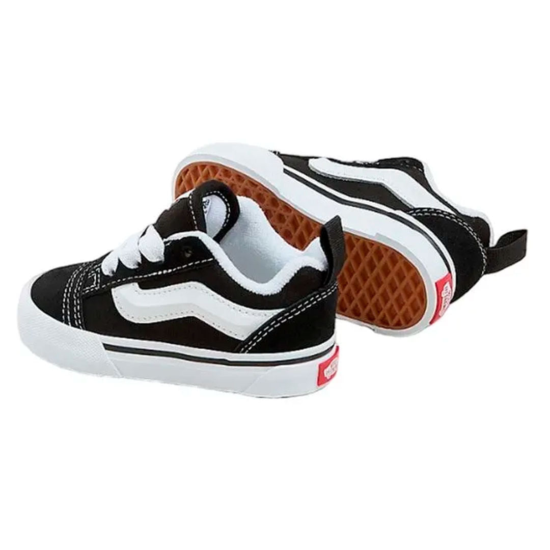 Tênis Vans Knu Skool Infantil