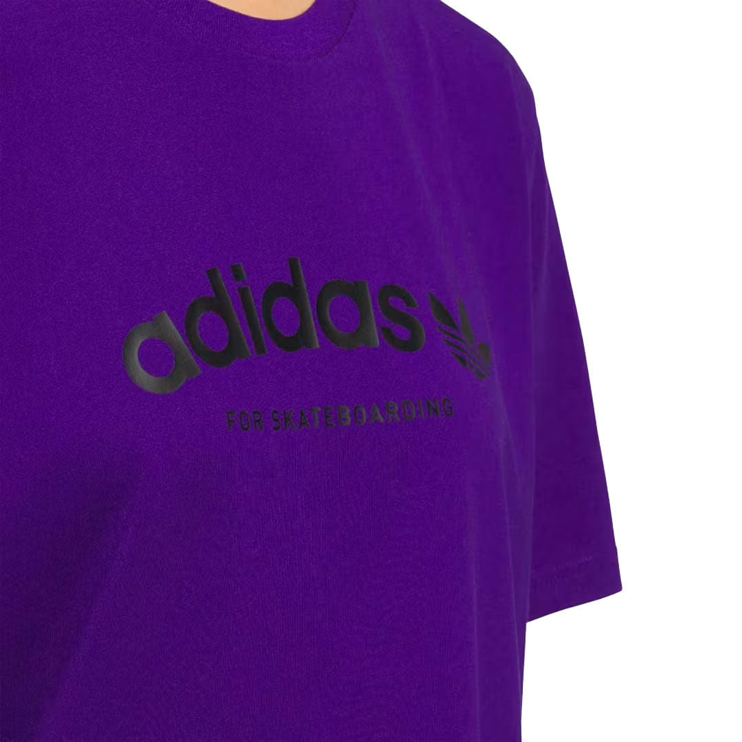 Camiseta Adidas 4.0 Arched Masculino