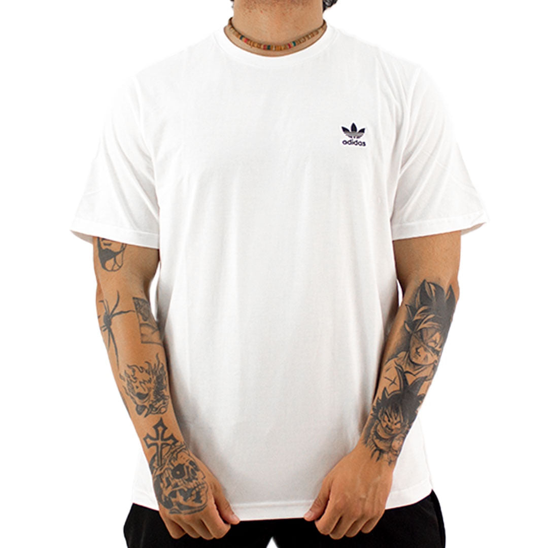Camiseta Adidas Essentials Masculino