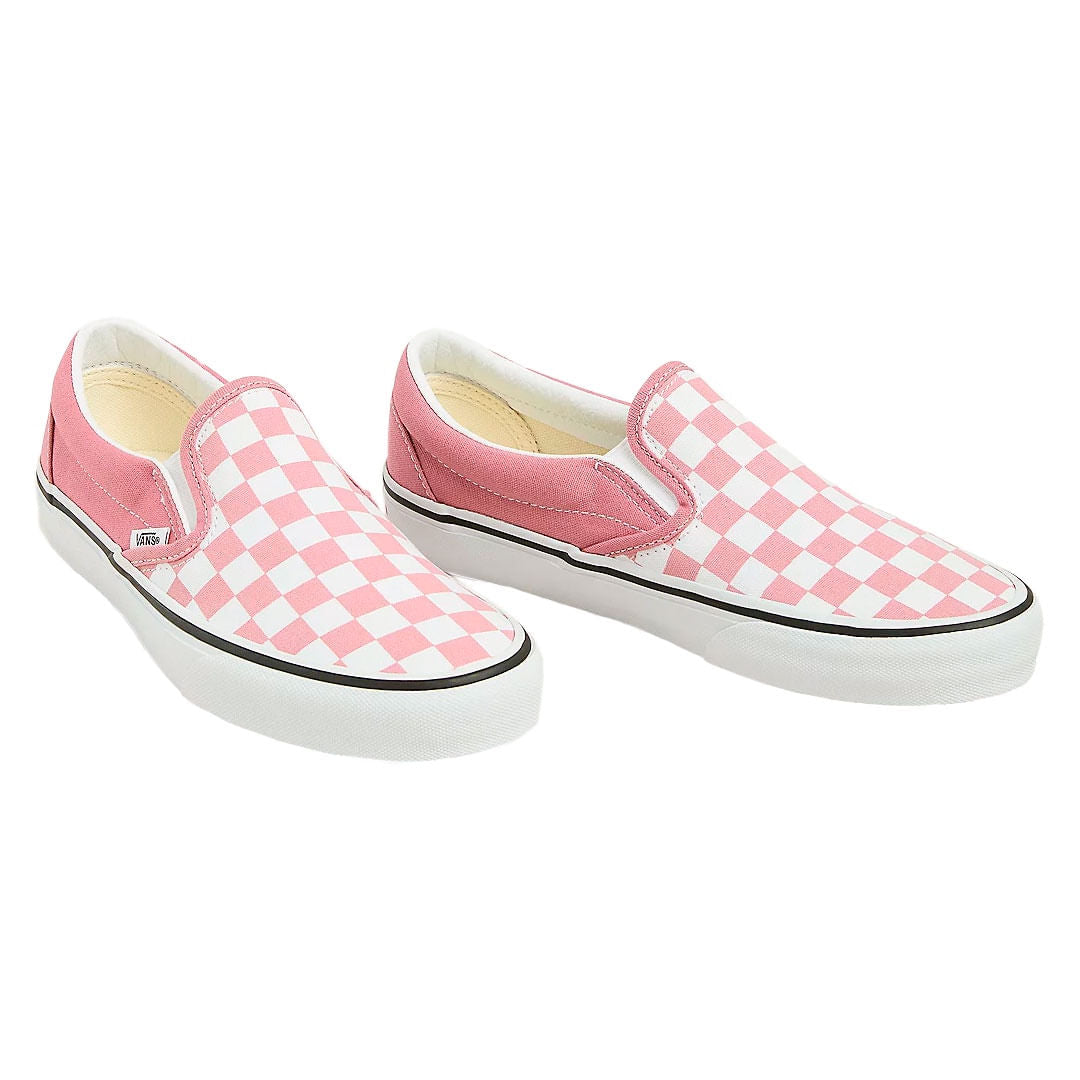 Tênis Vans Classic Slip On Feminino