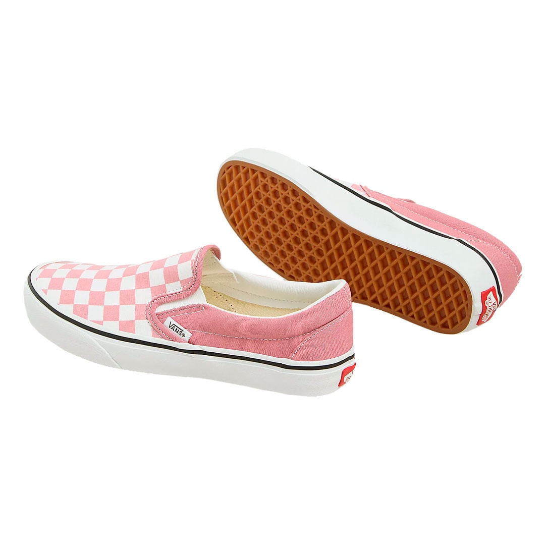 Tênis Vans Classic Slip On Feminino