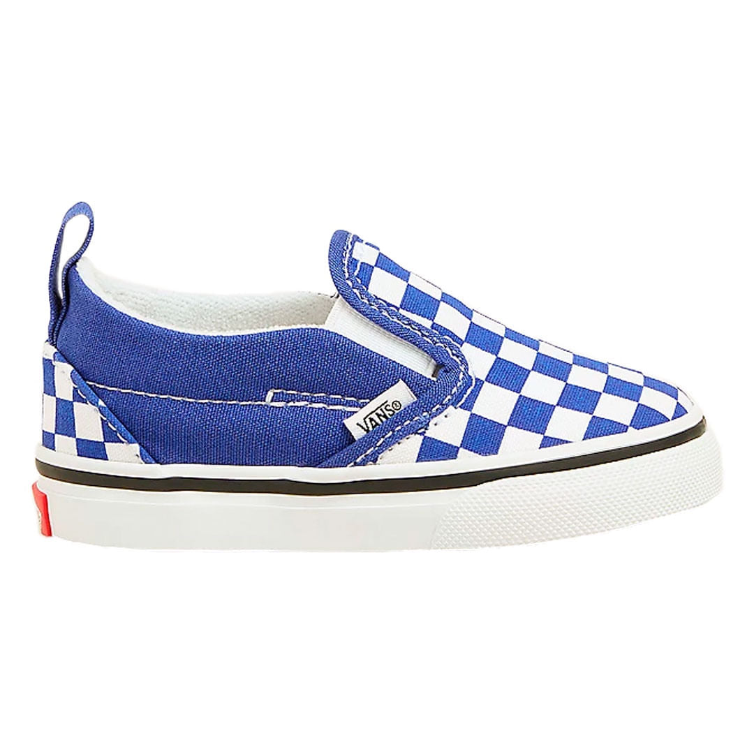 Tênis Vans Slip On V Infantil