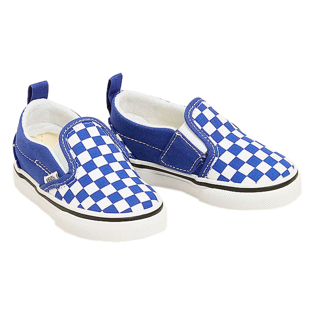 Tênis Vans Slip On V Infantil