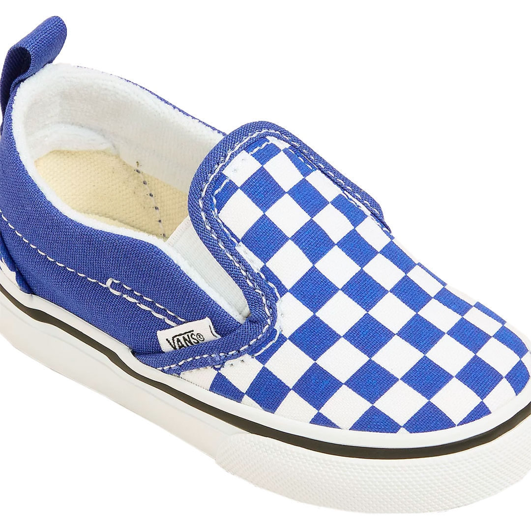 Tênis Vans Slip On V Infantil