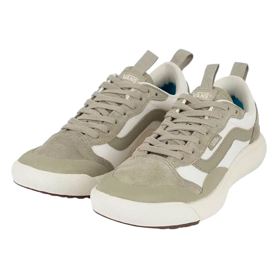 Tênis Vans Ua Mte Ultrarange Exo Se Sage Unissex