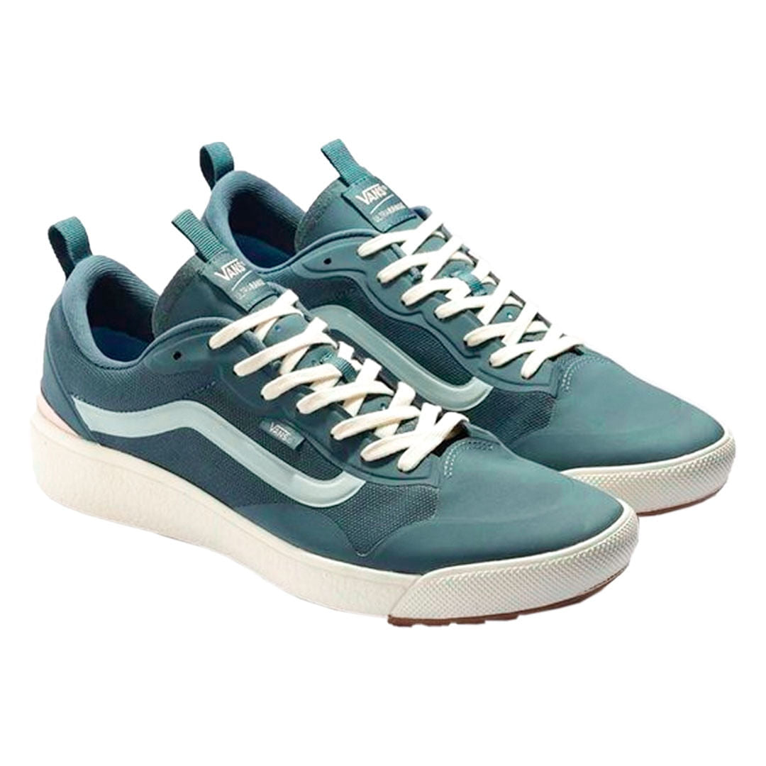 Tênis Vans Ua Mte Ultrarange Exo Teal Unissex