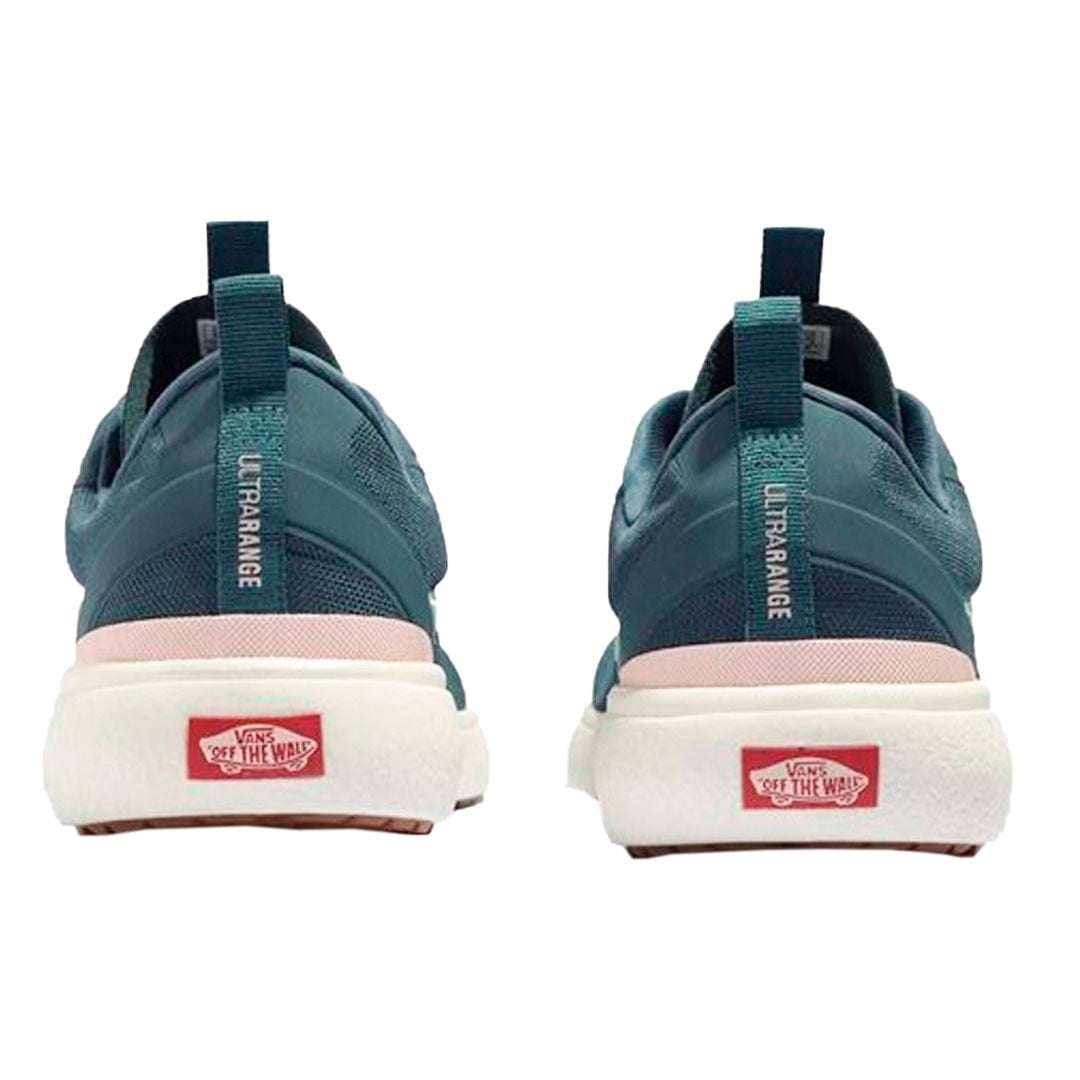 Tênis Vans Ua Mte Ultrarange Exo Teal Unissex