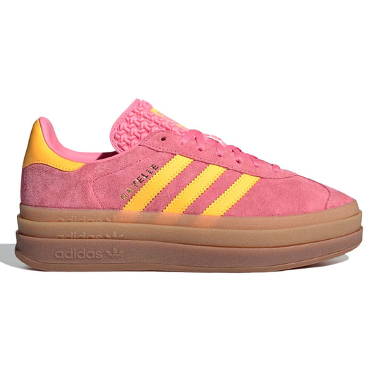 Tênis Adidas Gazelle Bold W Feminino