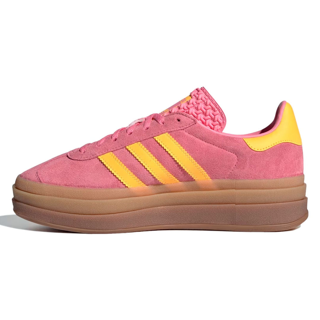 Tênis Adidas Gazelle Bold W Feminino