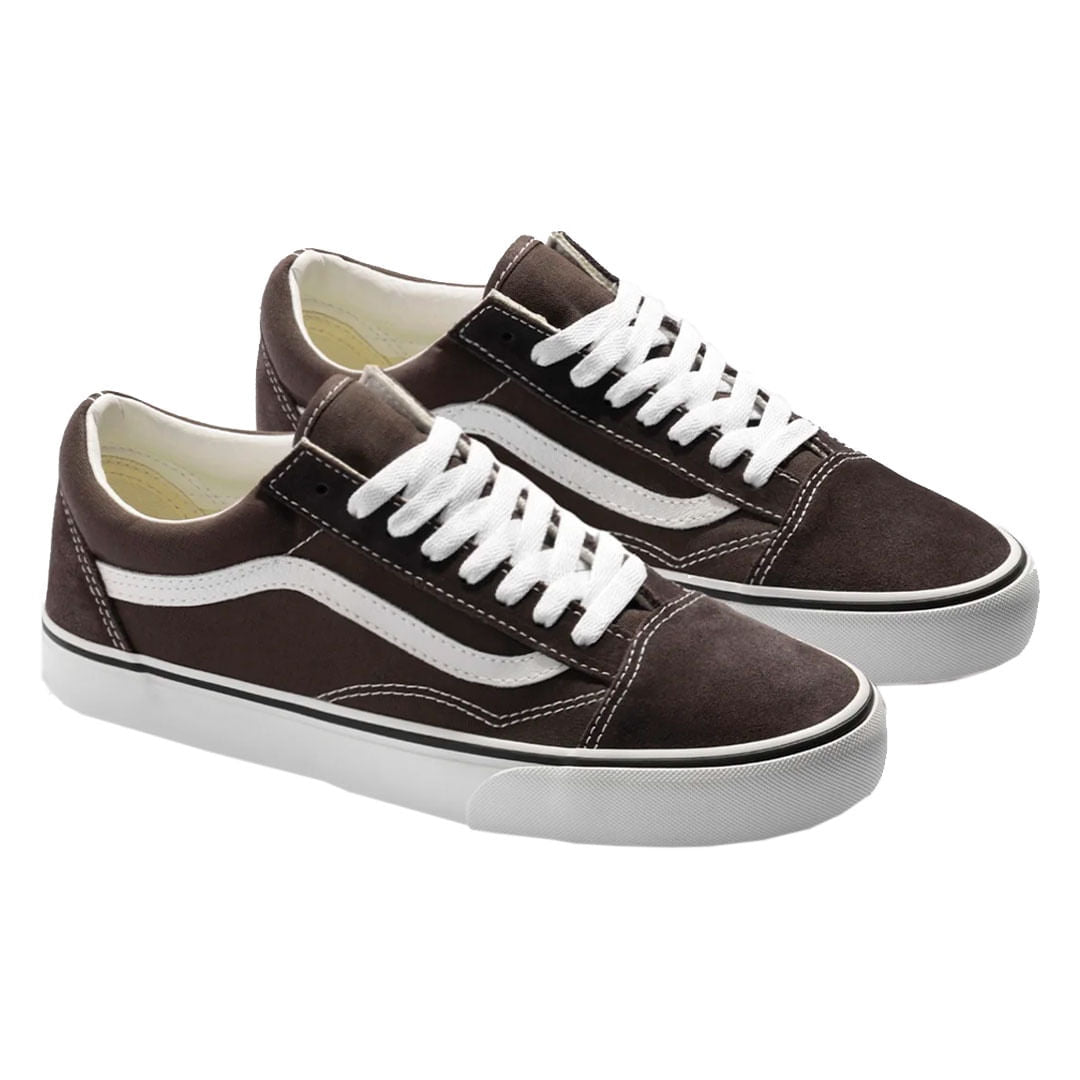 Tênis Vans Old Skool Color Theory Turkish Masculino