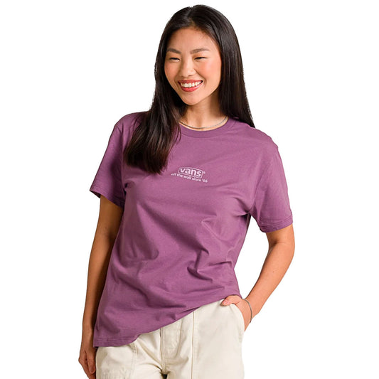 Camiseta Vans Bubs Ss Masculino