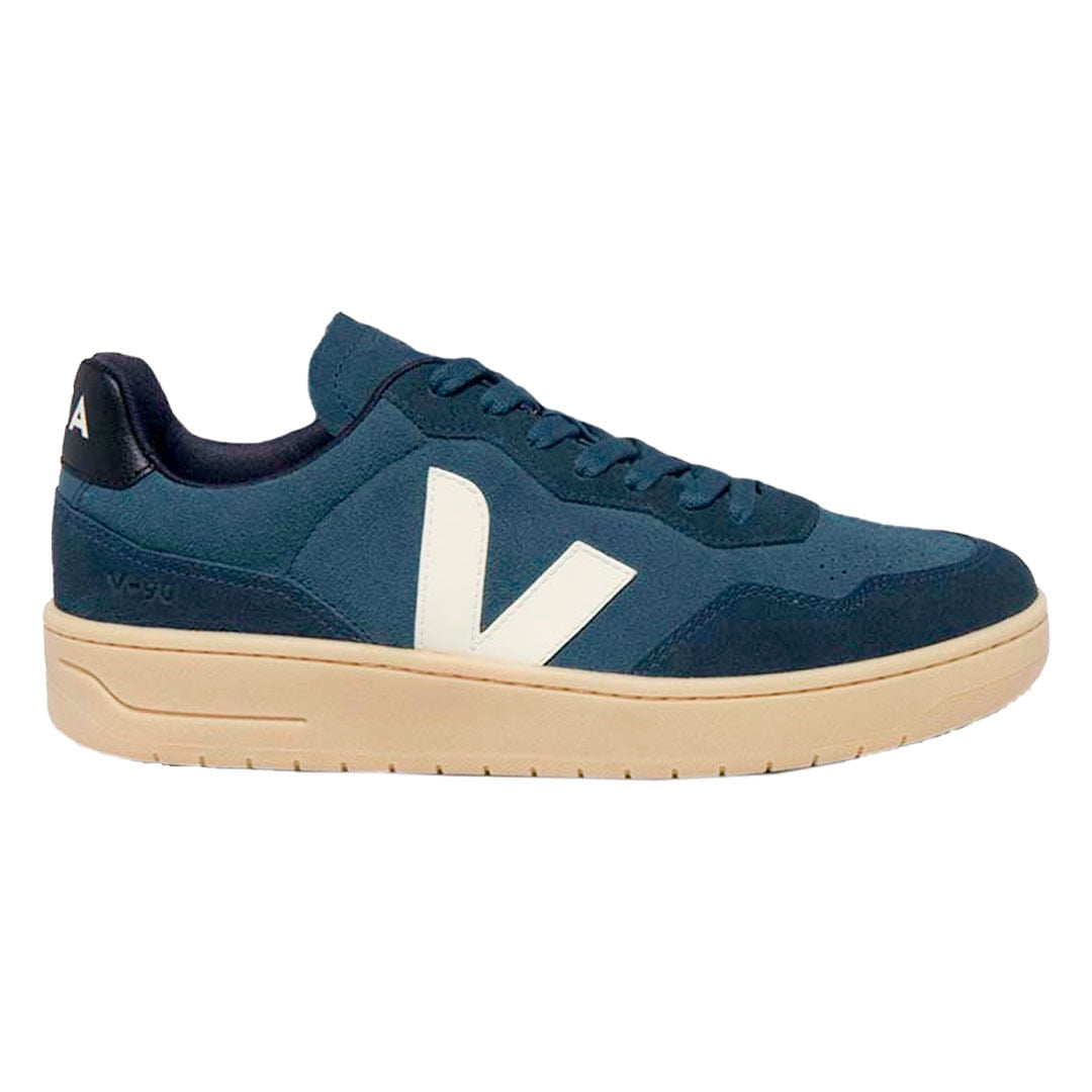Tênis Veja V-90 Suede Masculino