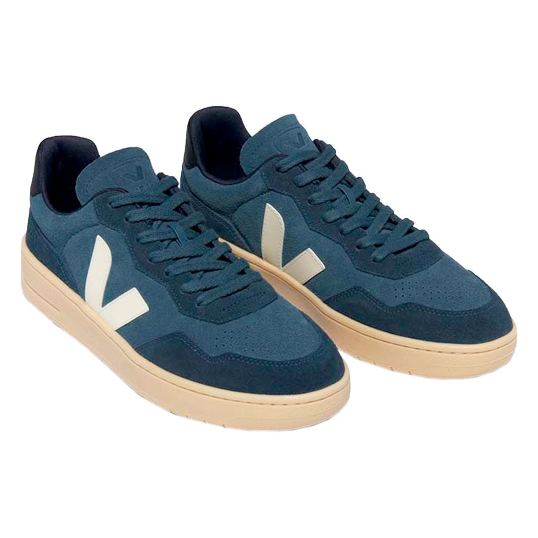 Tênis Veja V-90 Suede Masculino