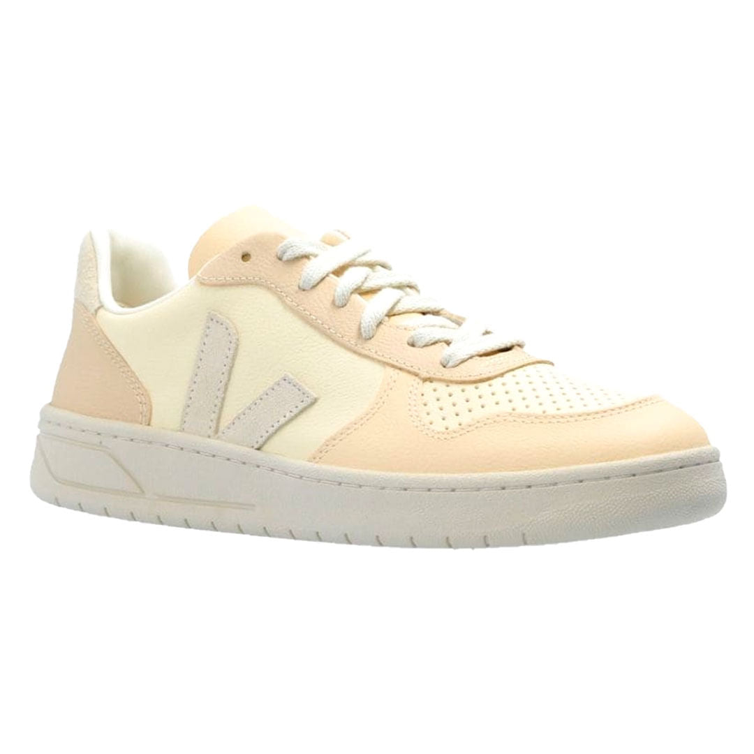 Tênis Veja V-10 Leather Feminino