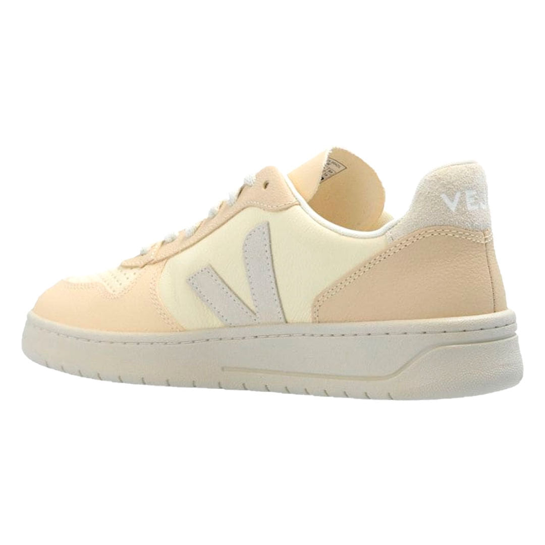 Tênis Veja V-10 Leather Feminino