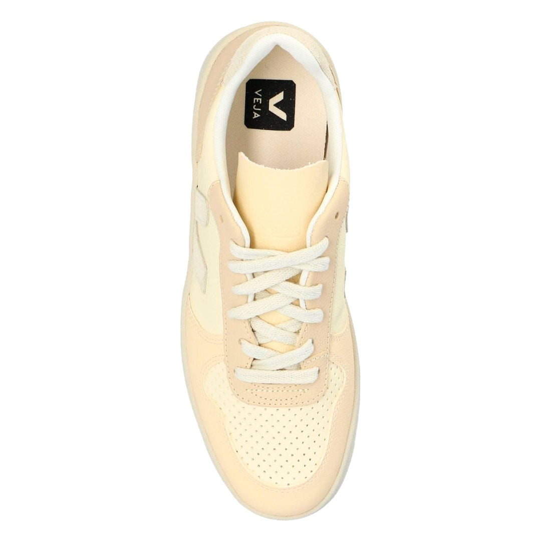 Tênis Veja V-10 Leather Feminino