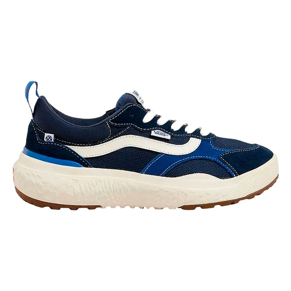 Tênis Vans Ultrarange Neo Vr3 MTE Navy True Blue Masculino