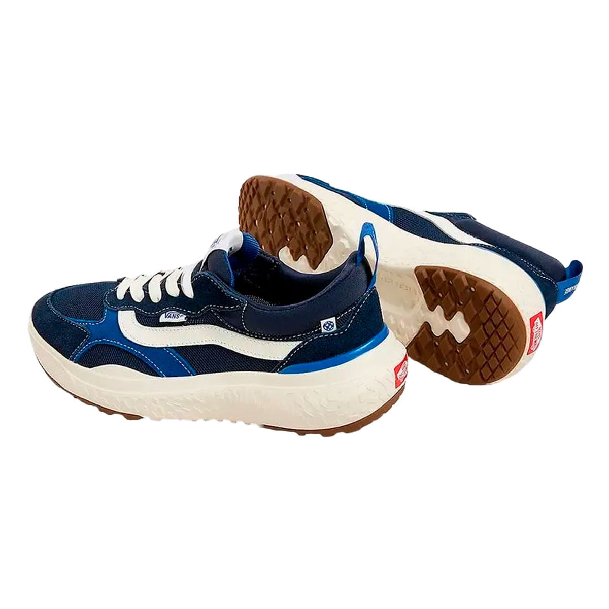 Tênis Vans Ultrarange Neo Vr3 MTE Navy True Blue Masculino