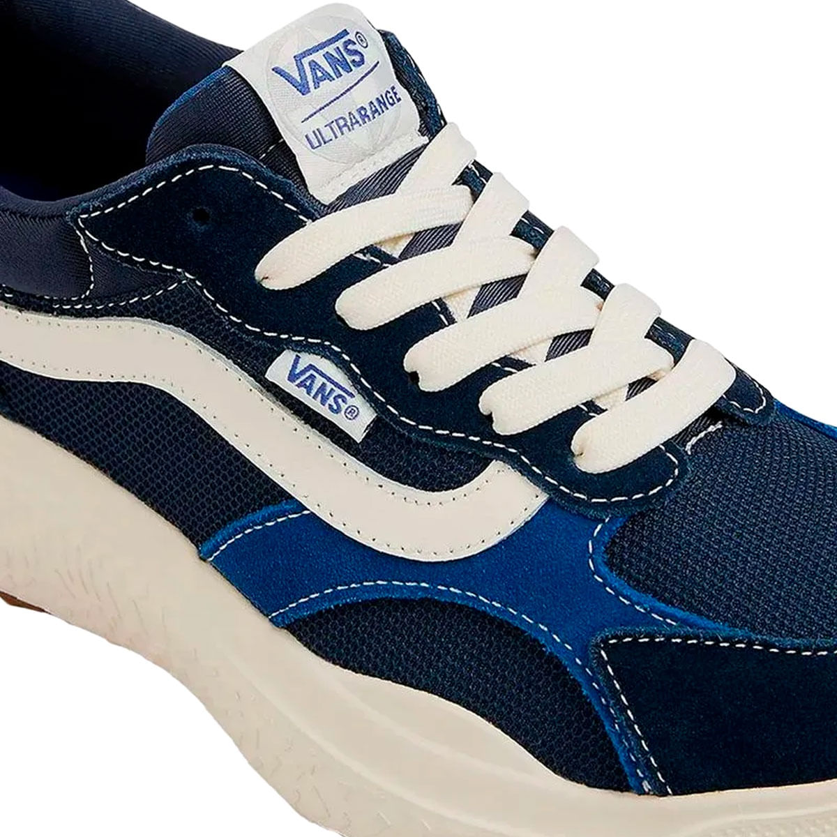 Tênis Vans Ultrarange Neo Vr3 MTE Navy True Blue Masculino