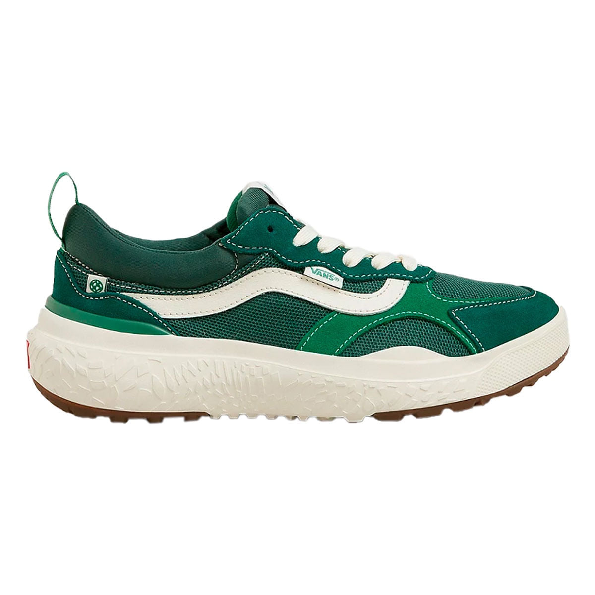 Tênis Vans Ultrarange Neo Vr3 MTE Green Masculino
