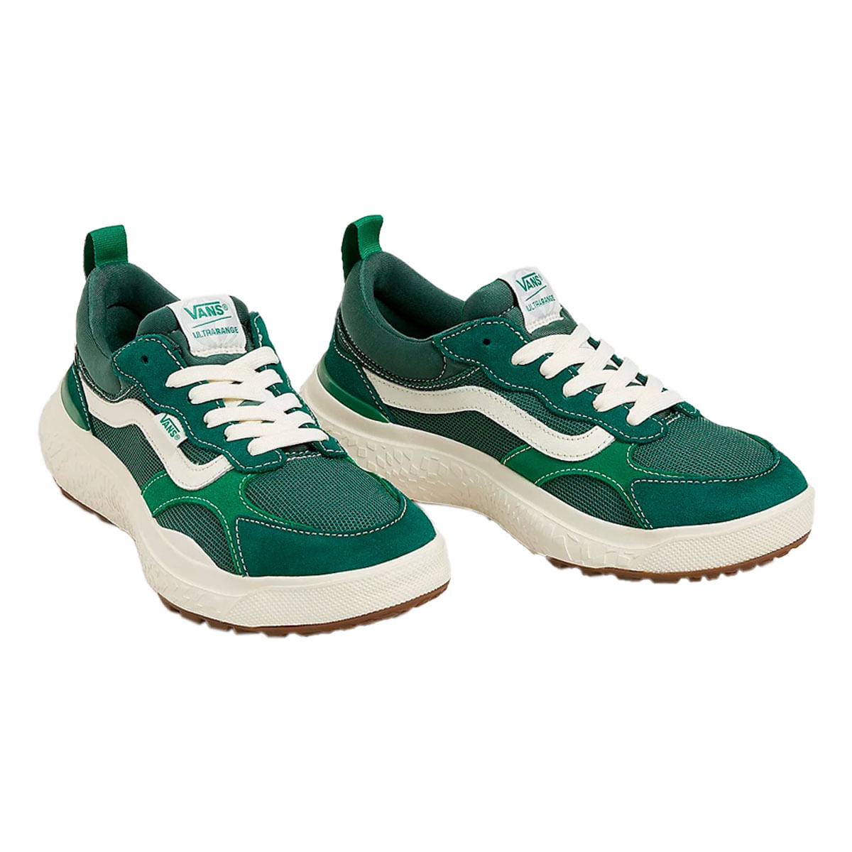 Tênis Vans Ultrarange Neo Vr3 MTE Green Masculino