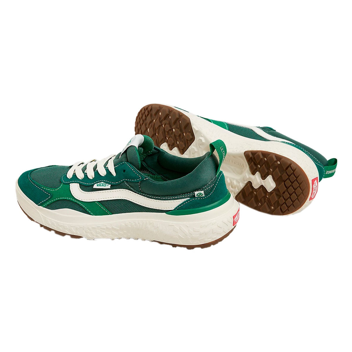 Tênis Vans Ultrarange Neo Vr3 MTE Green Masculino