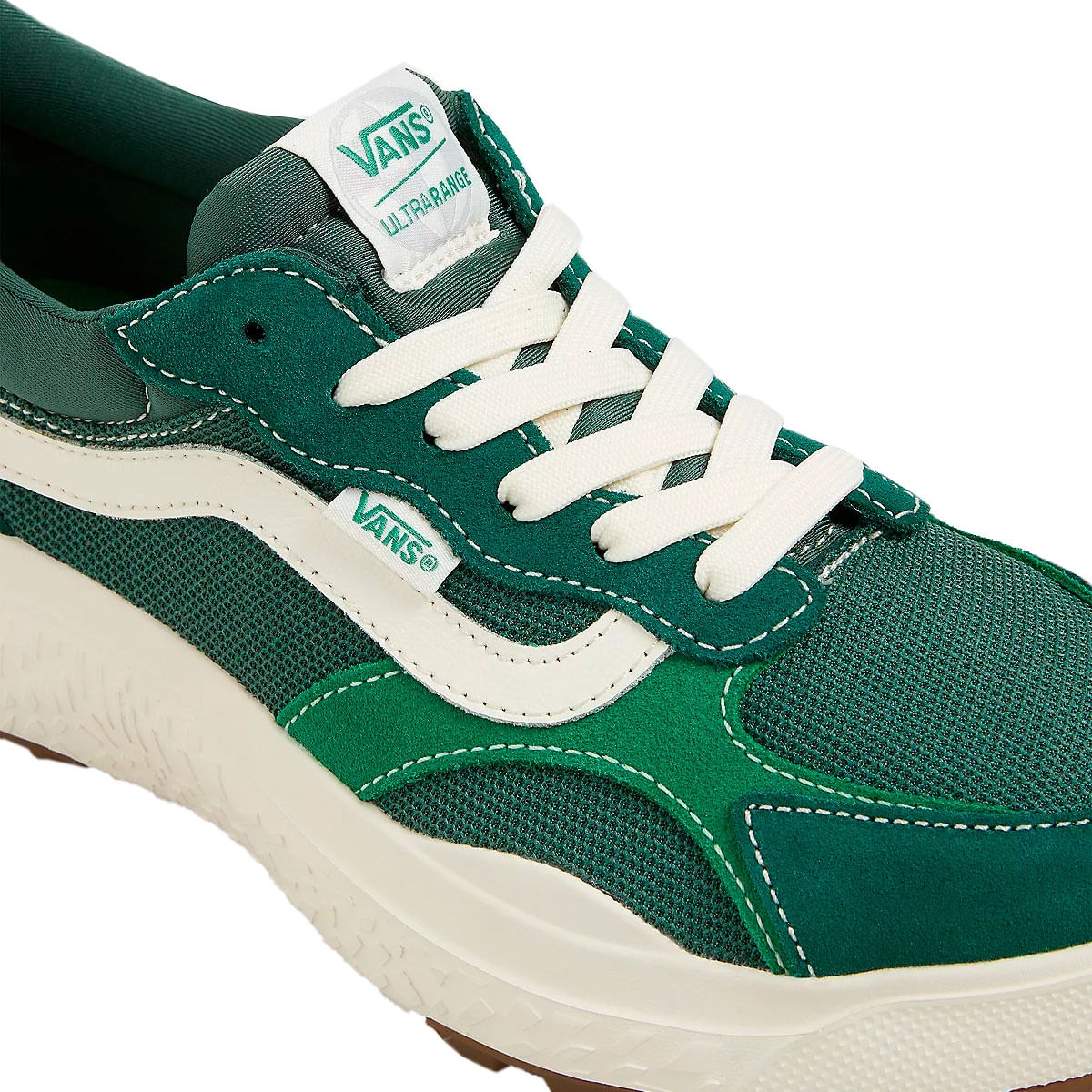 Tênis Vans Ultrarange Neo Vr3 MTE Green Masculino